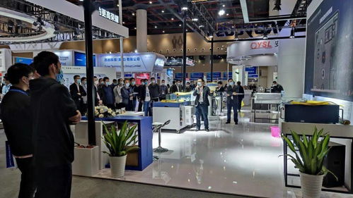 探尋光電產業未來,11月的武漢注定 發光