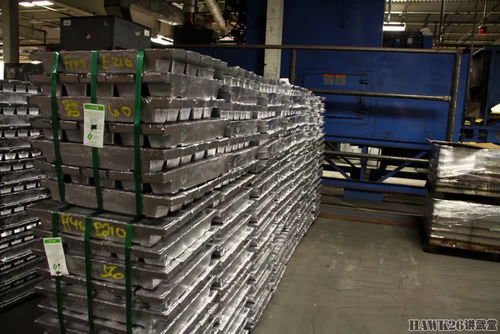 參觀聯(lián)邦高級公司彈藥廠 美國96年老牌企業(yè)如何保持活力，及其對武漢企業(yè)的啟示