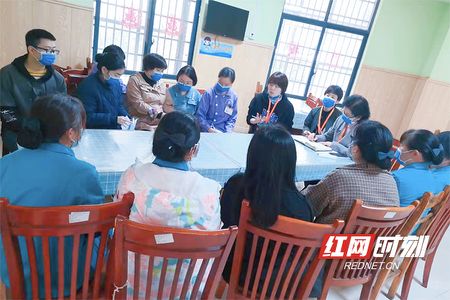 同“馨”戰疫，康乃馨養老社區為長者撐起一片晴空